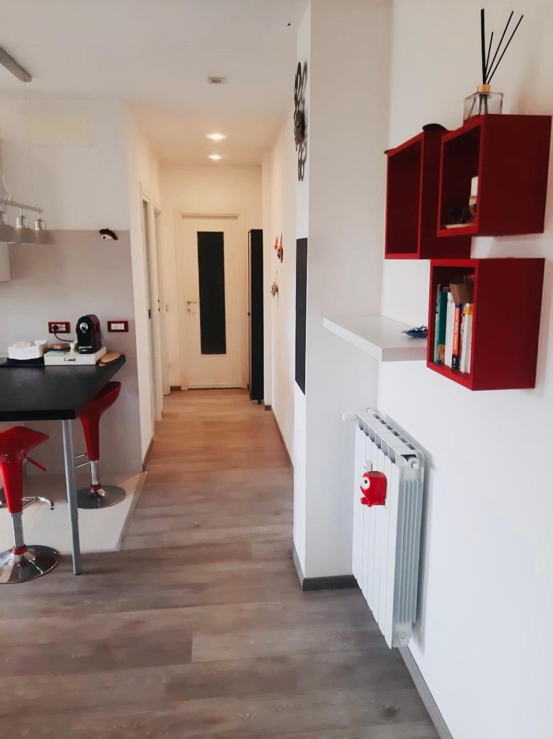 Appartamento Welcome Migliarina 3