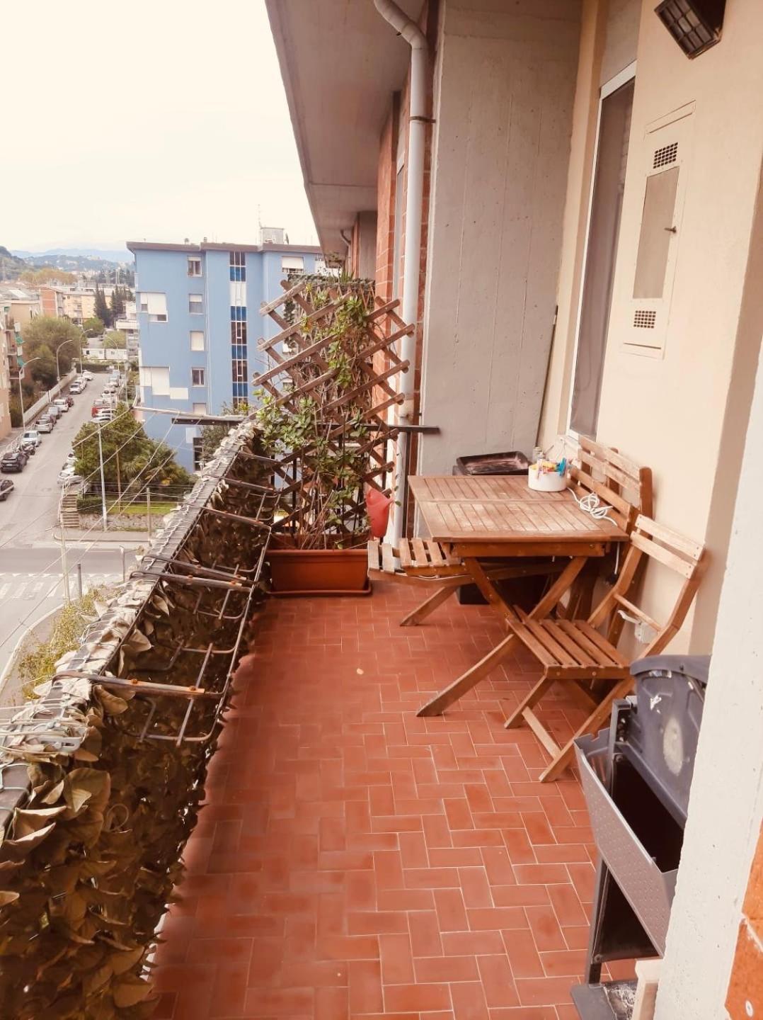 Welcome Migliarina 3 Appartamento La Spezia
